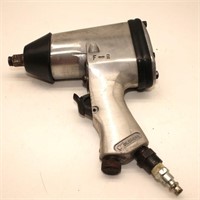 Central Pneumatic 1/2" Air Impact Wrench