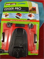 Shur Line Edger Pro for Paints and Stains NIP