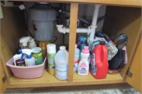 Household Cleaners