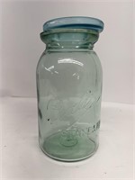 Ball jar