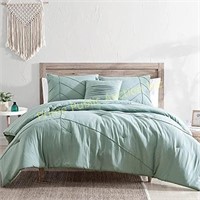 Modern Threads $57 Retail  Zina Comforter
