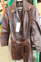 Wilson's Leather Maxima Size M Jacket
