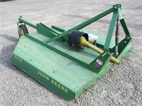 5' 3pt PTO John Deere 513 Rotary Mower