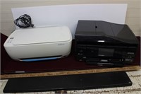 Epson & HP Printers