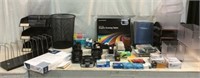 Awesome Office Supply Lot! S7A