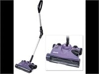 TESTED - shark Cordless sweeper