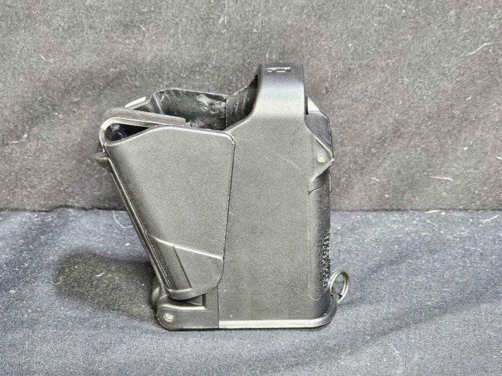 Uplula Universal Pistol Magazine Loader 9mm-.45ACP