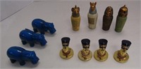 Egyptian Miniatures