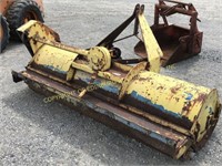 FORD 6' FLAIL MOWER