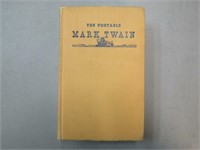 The Portable Mark Twain NY 1946