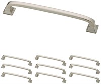 FRANKLIN BRASS LOMBARD PULL HANDLES - 10PACK