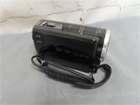 Sony HDR-XR260V High Definition Handycam Camera