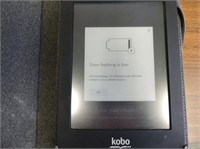 Kobo E Reader