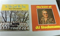 Two Local Classic Albums