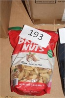 24oz brazil nuts 6/24