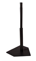 Champion Sports Deluxe Batting Tee