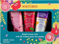 Burts Bees Hand Cream