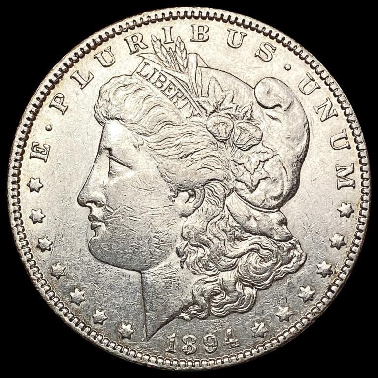 July 10th - 14th Buffalo Broker Coin Auction