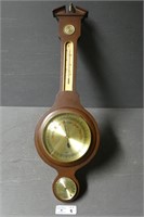 Selsi Banjo Barometer