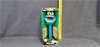 Giant Sesame Street Pez Dispenser Cookie Monster