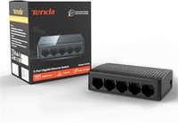 Tenda SG105, 5-Port Gigabit Switch