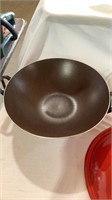 Electrical cooking pan