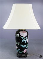 Ceramic Lamp