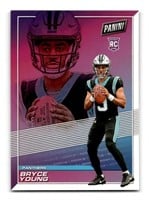 2023 Panini POD Bryce Young Rookie #BY