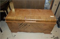 Lane Waterfall Front Cedar Chest