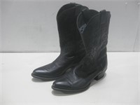 Ariat Cowboy Boots Pre-Owned Sz 13D