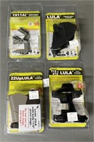 3 - LuLa Mag Loaders & Aligning Insert