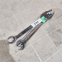 15/16" - 1 1/16" MAC Wrenches