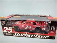 Racing champions 1:24 scale die cast stock car