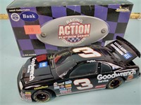 Racing action platinum series collectibles 1:24