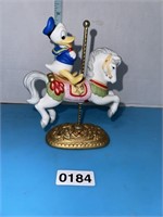 New England Collectors Society Disney Donald D