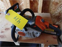 MS192 C Stihl Chain Saw