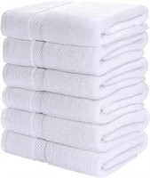$52  NEW Towels 6 Medium