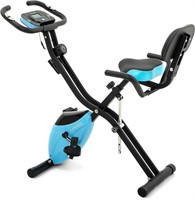 Workout Bike For Home