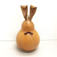 Gourd bunny