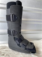 Walking Foot/Ankle Boot Cast Brace