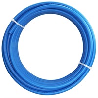 Apollo 1/2 in. X 100 ft. Blue PEX-B Pipe