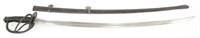 US ARMY M1906 LIGHT CAVALRY SABER BY A.S. CO.