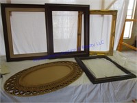 PICTURE FRAMES