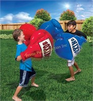 Banzai $24 Retail Mega Boxing Gloves