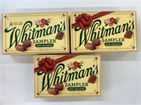 Whitman's Samplers Assorted Milk Chocolate