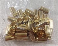 32 Starline 9mm Luger Brass Shells