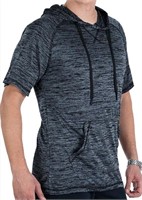 New (Size 2xl) Safety Sweatshirt for Men High  3