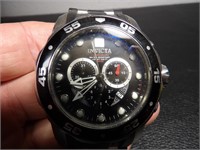 Invicta Pro Diver