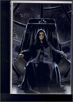 Star Wars: Hidden Empire #2F