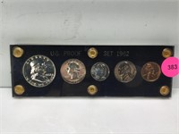 1962 Proof Set